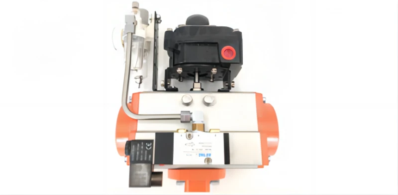 Butterfly Valve Butterfly Valve